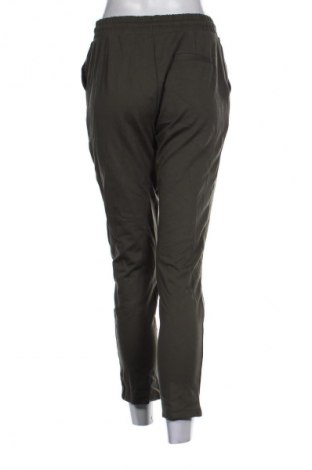 Pantaloni de femei Hema, Mărime S, Culoare Verde, Preț 98,99 Lei