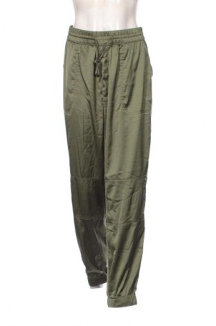 Dámske nohavice Hollister, Veľkosť XL, Farba Zelená, Cena  16,95 €