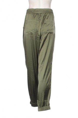 Dámske nohavice Hollister, Veľkosť XL, Farba Zelená, Cena  16,95 €