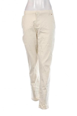 Damenhose Holly & Whyte By Lindex, Größe L, Farbe Beige, Preis 20,99 €