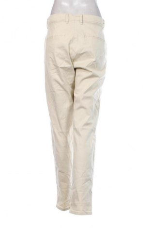 Damenhose Holly & Whyte By Lindex, Größe L, Farbe Beige, Preis 20,99 €