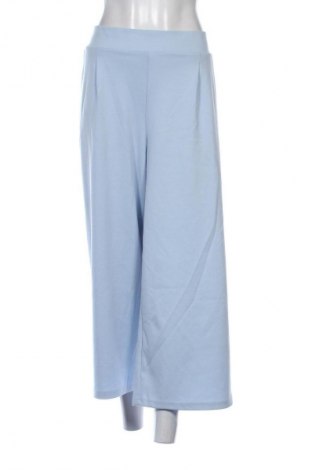 Női nadrág Ichi, Méret XXL, Szín Kék, Ár 25 069 Ft