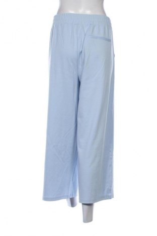 Női nadrág Ichi, Méret XXL, Szín Kék, Ár 25 069 Ft