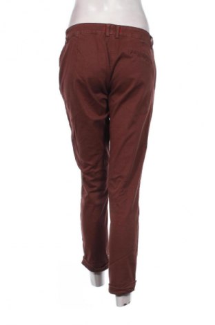 Pantaloni de femei Imperial, Mărime XL, Culoare Maro, Preț 210,99 Lei
