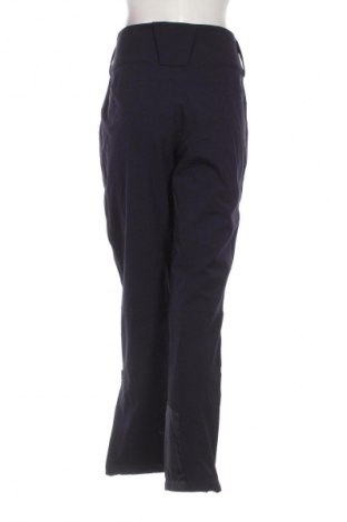 Pantaloni de femei Inoc, Mărime XL, Culoare Albastru, Preț 156,99 Lei