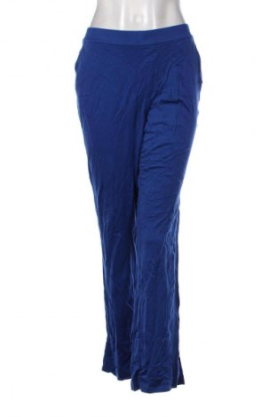 Pantaloni de femei Isaac Mizrahi, Mărime XL, Culoare Albastru, Preț 210,99 Lei