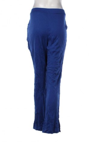Pantaloni de femei Isaac Mizrahi, Mărime XL, Culoare Albastru, Preț 210,99 Lei