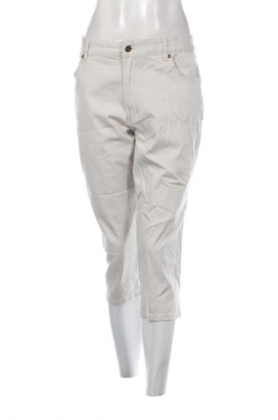 Damenhose Isolde, Größe L, Farbe Beige, Preis € 18,99