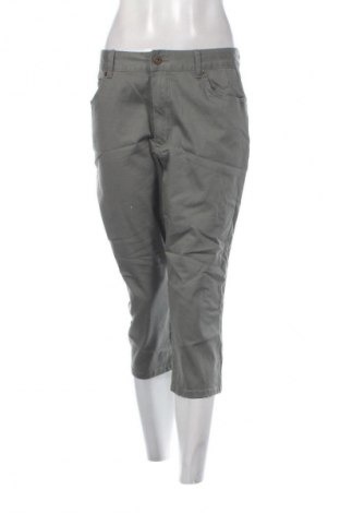 Pantaloni de femei Isolde, Mărime L, Culoare Gri, Preț 70,99 Lei