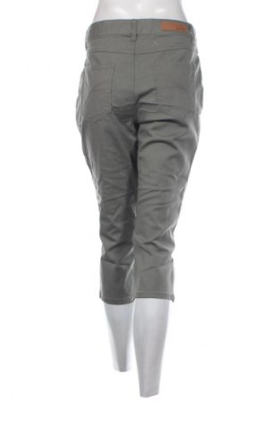Pantaloni de femei Isolde, Mărime L, Culoare Gri, Preț 70,99 Lei
