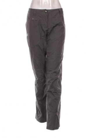 Női nadrág Jack Wolfskin, Méret XXL, Szín Szürke, Ár 16 739 Ft