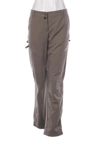 Dámské kalhoty  Jack Wolfskin, Velikost S, Barva Zelená, Cena  889,00 Kč