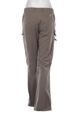 Dámské kalhoty  Jack Wolfskin, Velikost S, Barva Zelená, Cena  889,00 Kč