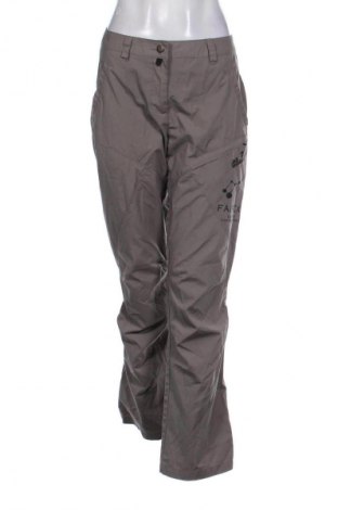 Női nadrág Jack Wolfskin, Méret M, Szín Szürke, Ár 14 859 Ft