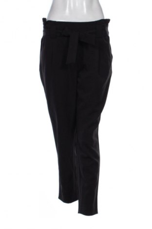 Pantaloni de femei Jacqueline De Yong, Mărime M, Culoare Negru, Preț 98,99 Lei