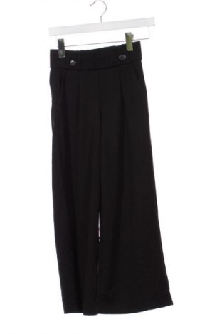 Damskie spodnie Jacqueline De Yong, Rozmiar XS, Kolor Czarny, Cena 95,99 zł