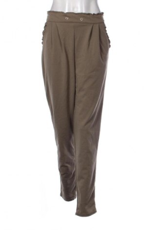 Dámske nohavice Janina, Veľkosť XL, Farba Zelená, Cena  16,95 €