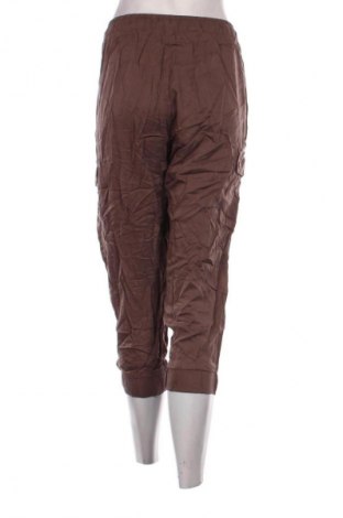 Női nadrág Janina, Méret XL, Szín Barna, Ár 6 099 Ft