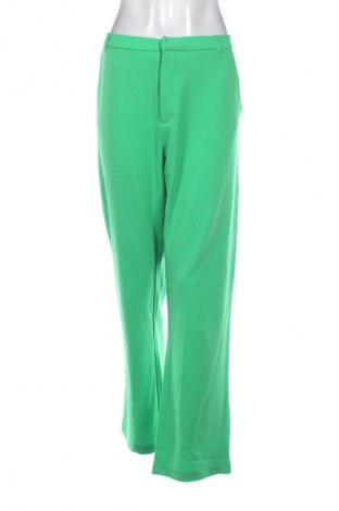 Pantaloni de femei Jdy, Mărime XL, Culoare Verde, Preț 98,99 Lei