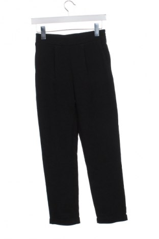 Pantaloni de femei Jennyfer, Mărime XS, Culoare Negru, Preț 98,99 Lei