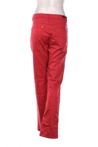 Damenhose Jensen, Größe XL, Farbe Rot, Preis € 20,99