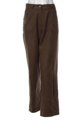 Damenhose Jensen, Größe M, Farbe Grün, Preis 15,00 €
