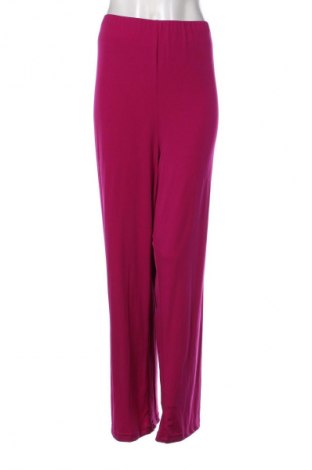 Damenhose Joanna Hope, Größe 3XL, Farbe Lila, Preis € 85,04