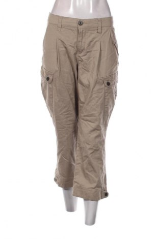 Damenhose KappAhl, Größe XL, Farbe Beige, Preis € 17,99