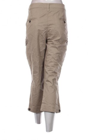 Damenhose KappAhl, Größe XL, Farbe Beige, Preis € 17,99