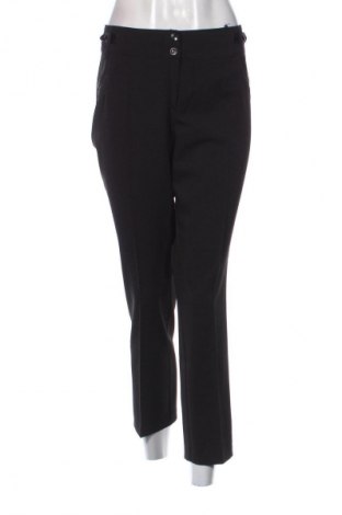 Pantaloni de femei Karina, Mărime L, Culoare Negru, Preț 76,00 Lei