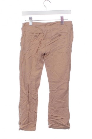 Damskie spodnie Katia G., Rozmiar XS, Kolor Beżowy, Cena 38,99 zł