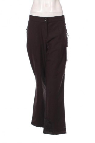 Damenhose Killtec, Größe XL, Farbe Schwarz, Preis 85,99 €
