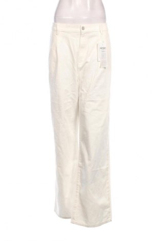 Damenhose Koton, Größe XL, Farbe Weiß, Preis € 47,99