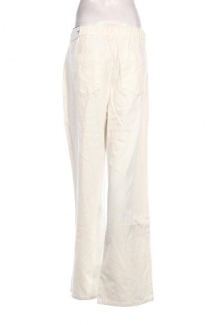 Damenhose Koton, Größe XL, Farbe Weiß, Preis € 47,99