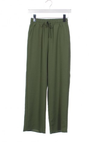 Dámske nohavice LCW, Veľkosť XS, Farba Zelená, Cena  14,83 €