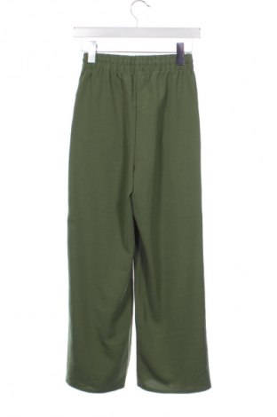 Dámske nohavice LCW, Veľkosť XS, Farba Zelená, Cena  14,83 €