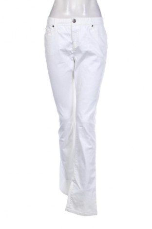 Damenhose La Redoute, Größe M, Farbe Weiß, Preis € 13,99