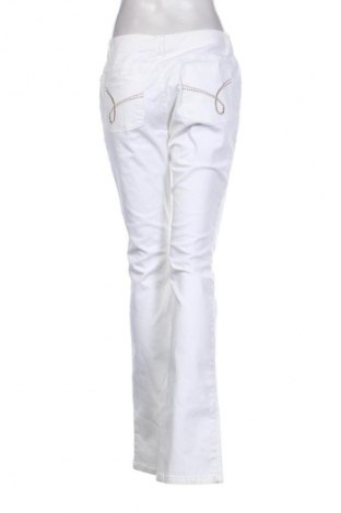 Damenhose La Redoute, Größe M, Farbe Weiß, Preis € 13,99
