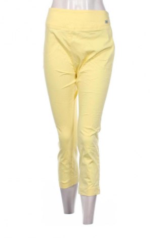 Damenhose Lacoste, Größe L, Farbe Gelb, Preis 66,99 €