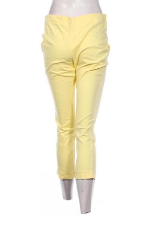 Damenhose Lacoste, Größe L, Farbe Gelb, Preis 66,99 €