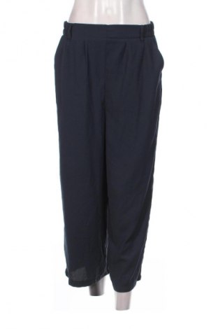 Pantaloni de femei Lager 157, Mărime S, Culoare Albastru, Preț 98,99 Lei