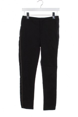 Pantaloni de femei Laura Jo, Mărime S, Culoare Negru, Preț 98,99 Lei
