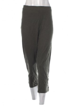 Damenhose Laura Torelli, Größe XXL, Farbe Grün, Preis 18,99 €