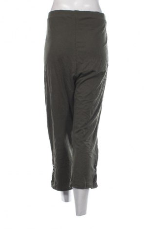 Damenhose Laura Torelli, Größe XXL, Farbe Grün, Preis 18,99 €
