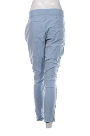Pantaloni de femei Laura Torelli, Mărime XL, Culoare Albastru, Preț 98,99 Lei