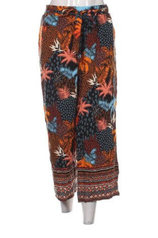 Damenhose Laura Torelli, Größe L, Farbe Mehrfarbig, Preis 17,99 €
