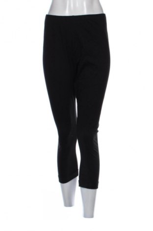 Pantaloni de femei Laura Torelli, Mărime L, Culoare Negru, Preț 156,99 Lei