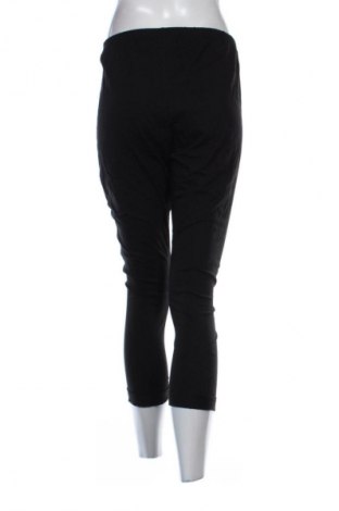 Pantaloni de femei Laura Torelli, Mărime L, Culoare Negru, Preț 156,99 Lei