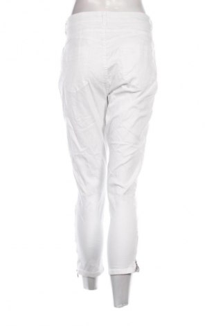 Női nadrág Laura Torelli, Méret XL, Szín Fehér, Ár 6 359 Ft