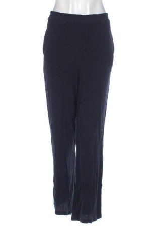 Pantaloni de femei LeGer By Lena Gercke, Mărime M, Culoare Albastru, Preț 107,89 Lei